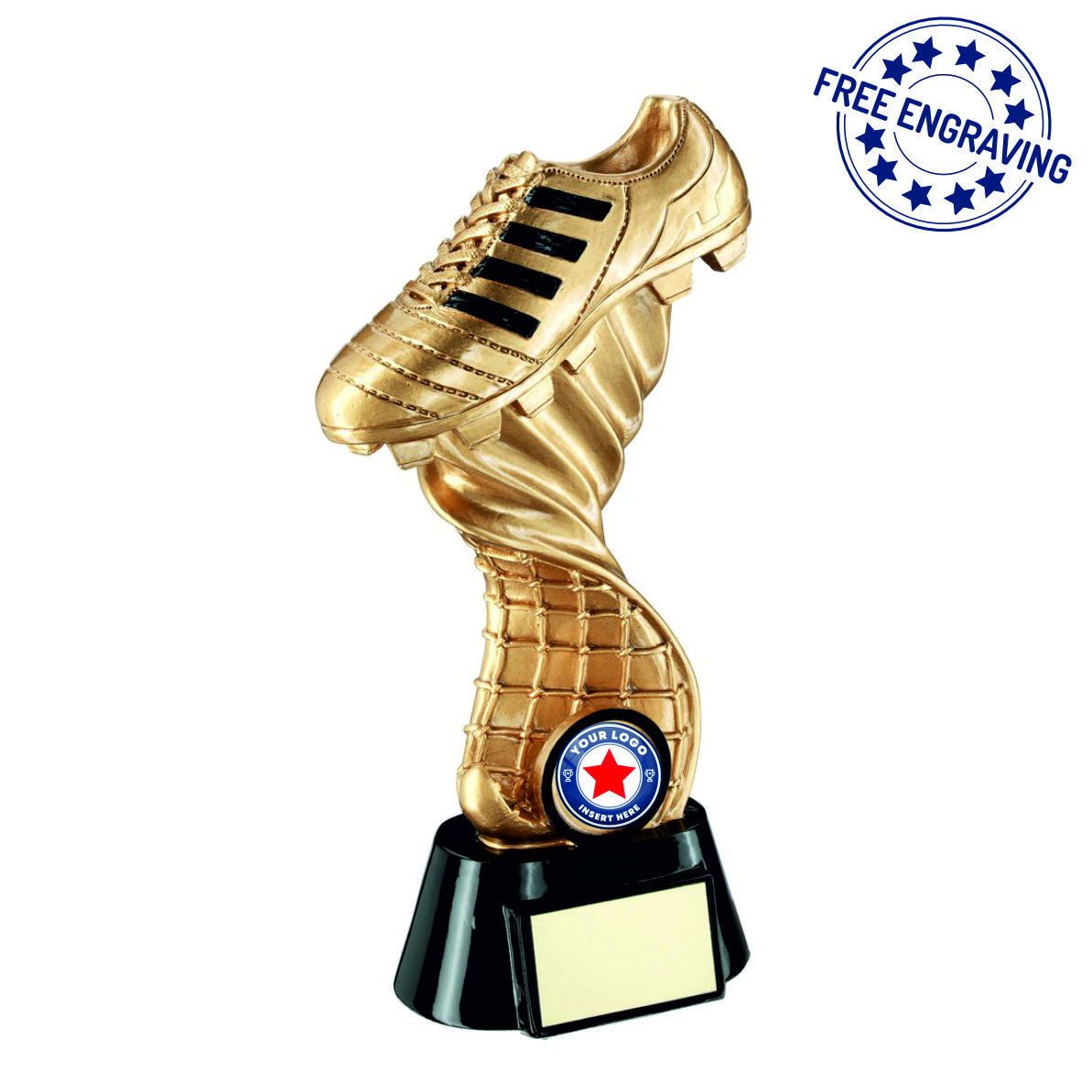 Golden Boot Trophies