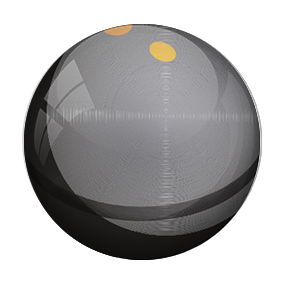 Squash Acrylic Awards