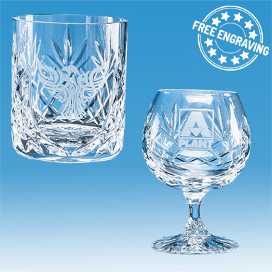 Whisky Glasses