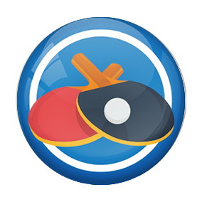 Table Tennis Acrylic Awards