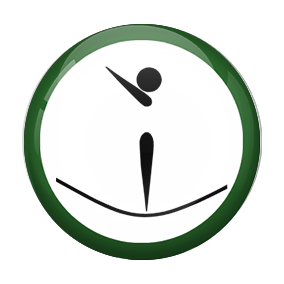 Trampoline Acrylic Awards