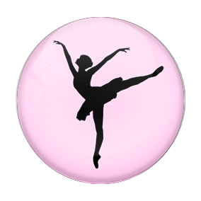 Dance Acrylic Awards