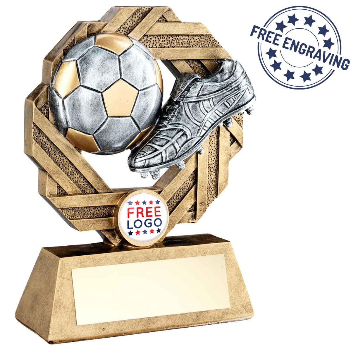 Boots & Balls Trophies