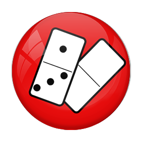 Dominoes Acrylic Awards