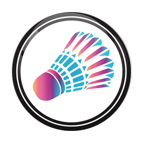 Badminton Acrylic Awards