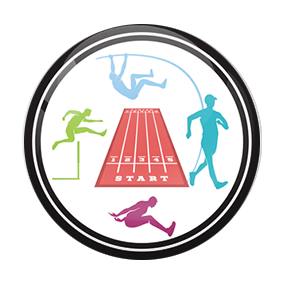 Athletics Acrylic Awards