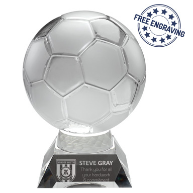 Football Glass Awards