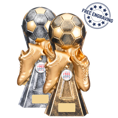 Best Value Football Trophies