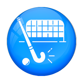 Field Hockey Acrylic Awards