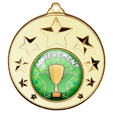 Achievement Medals