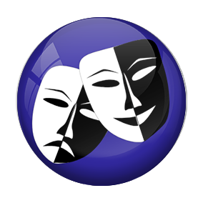 Drama Acrylic Awards