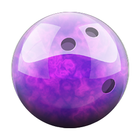 Tenpin Bowling Acrylic Awards