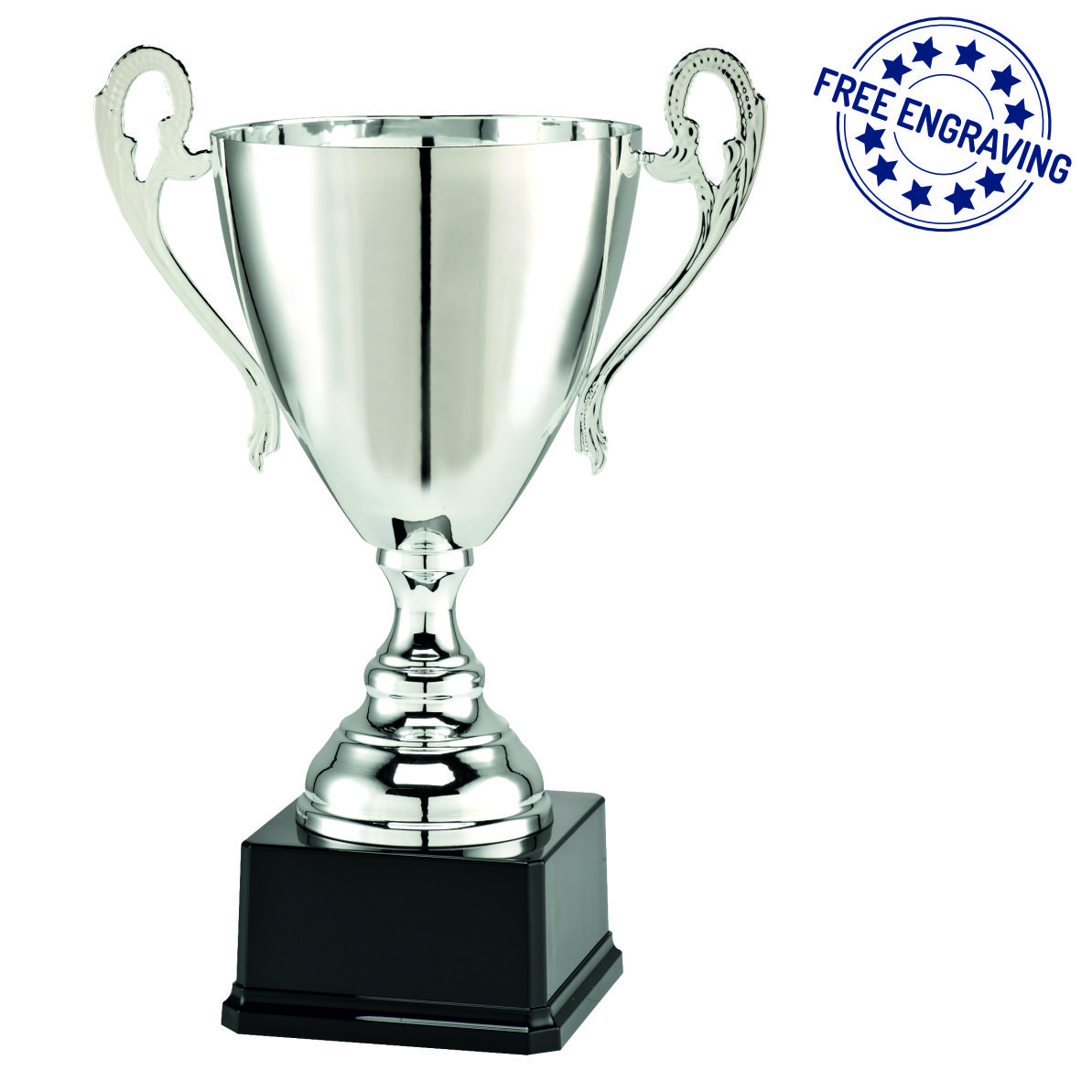 Football Presentation Cups