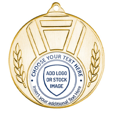 DESIGN YOUR OWN MEDALS