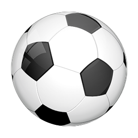 Football Acrylic Awards