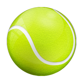 Tennis Acrylic Awards