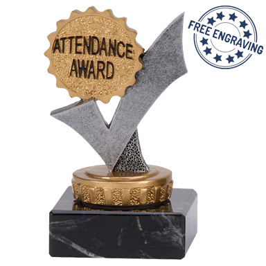 Attendance Awards