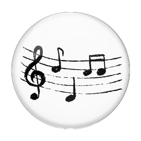 Music Acrylic Awards