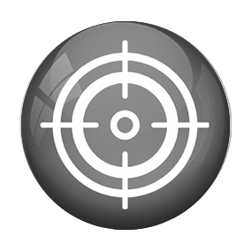 Shooting Acrylic Awards