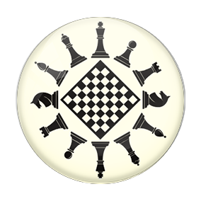 Chess Acrylic Awards