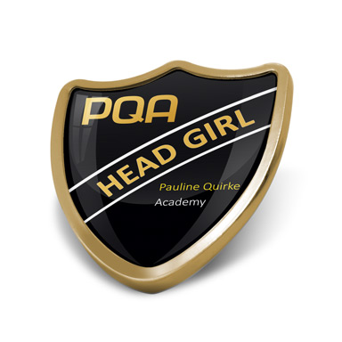 PQA Badges