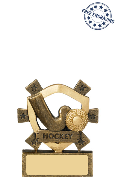 Mini Shield Hockey Award- RM631
