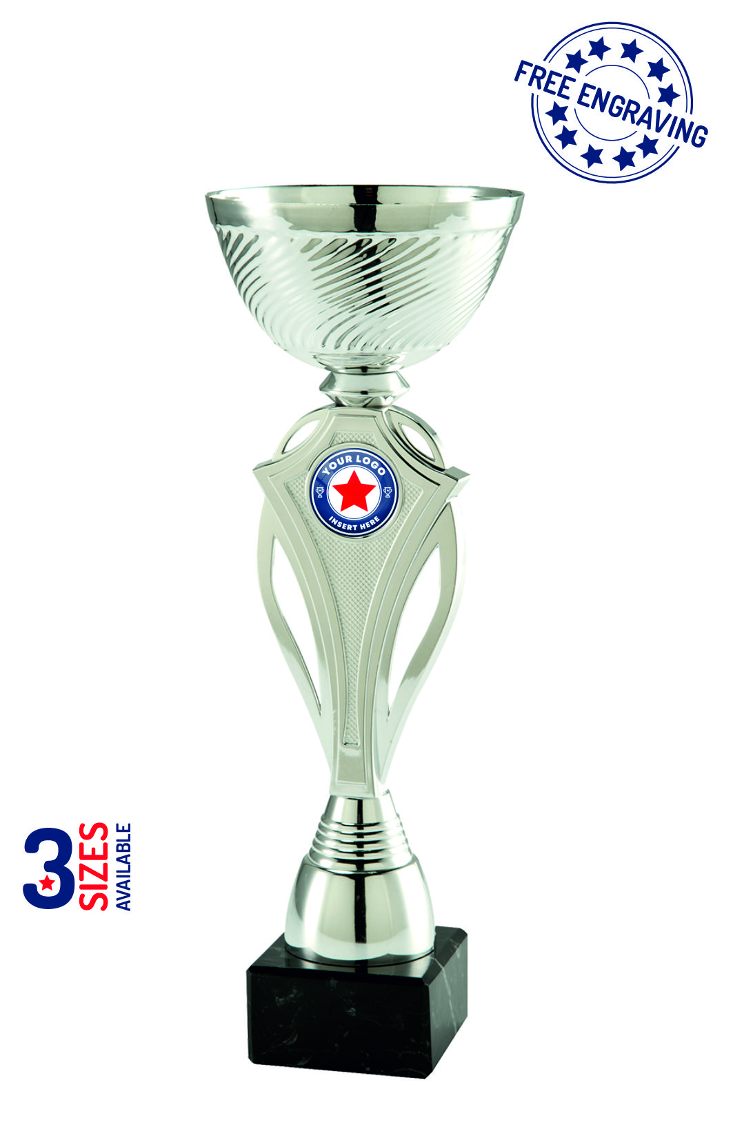 NEXT DAY -  Silver Champion Cup - ET.461.02