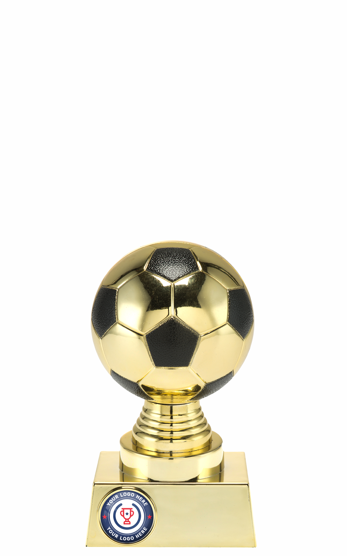 Gold Football Award - P500.15+N31.01