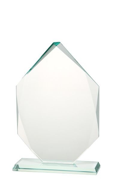 Iceberg Luxury Glass Award - Presentation Box - GL.049.C