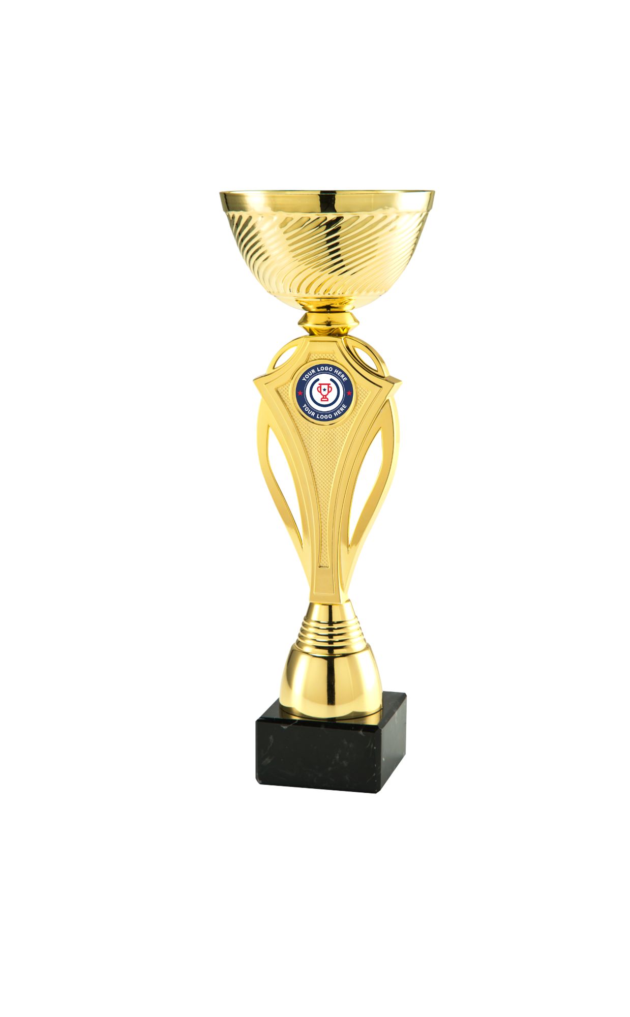 Gold Champion Presentation Cup - ET.461.01.D
