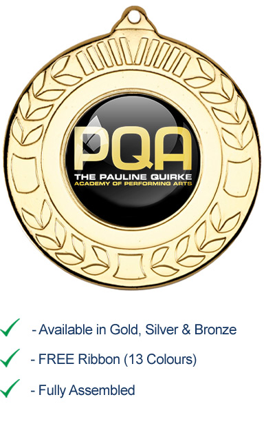 PQA MEDAL 9460G