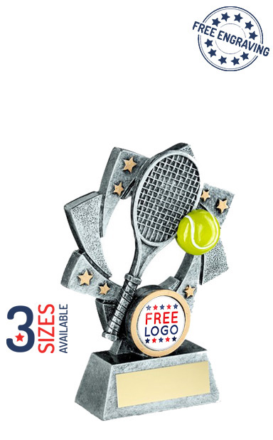 Tennis Star Trophy - RF772