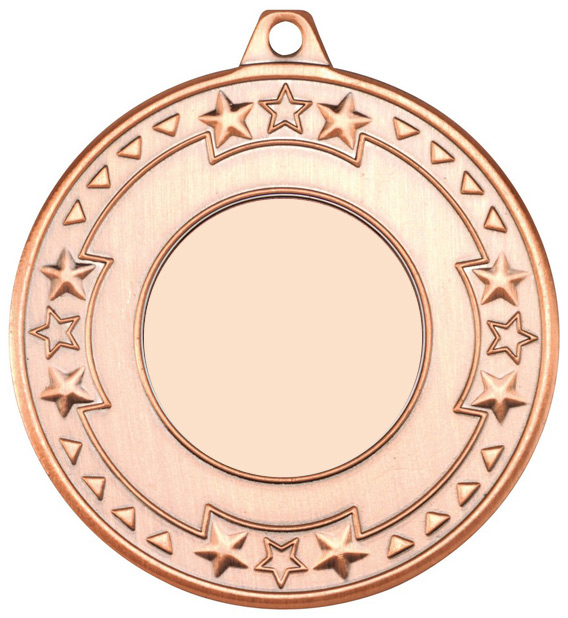 Standard Medal