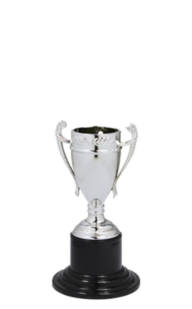 The Miniature Silver Cup Award (10.5cm)- DC001.02