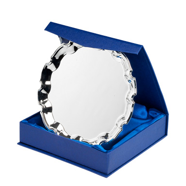 Salver Presentation Box - BOX120