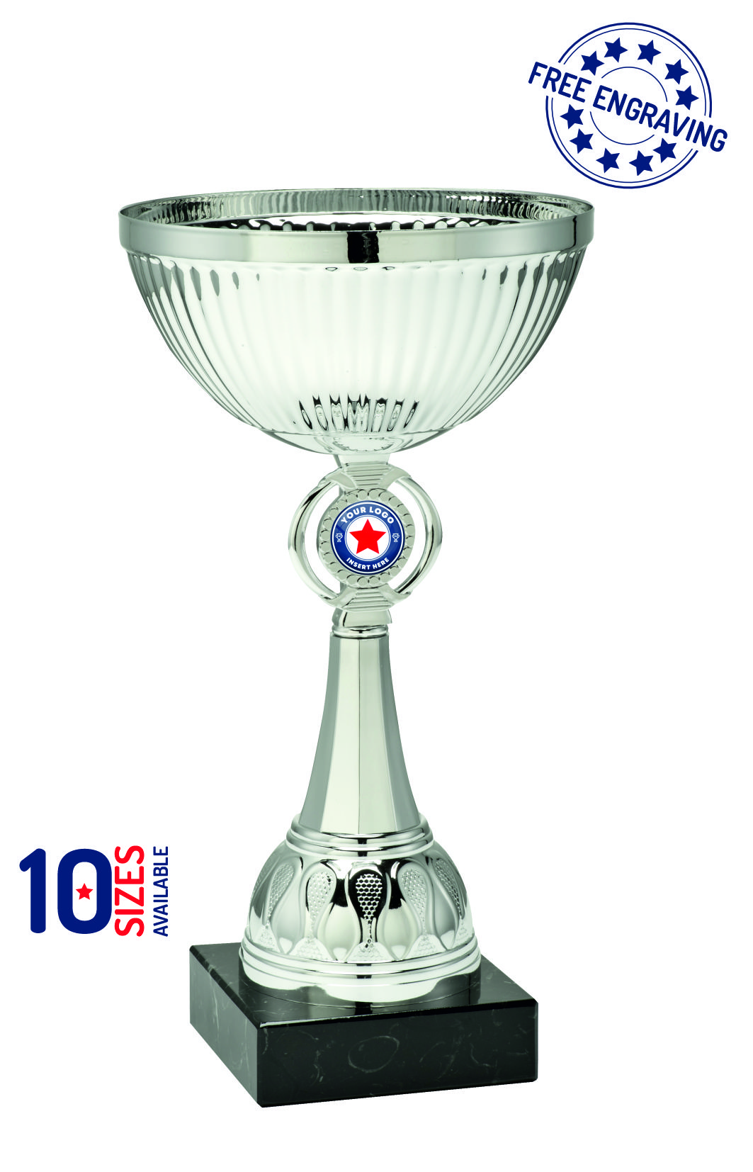 Silver Prestige Cup - ET.351.62