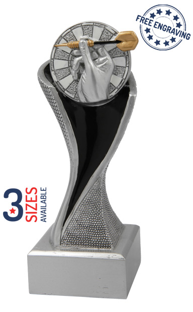 BEST VALUE - Darts Award - FG412