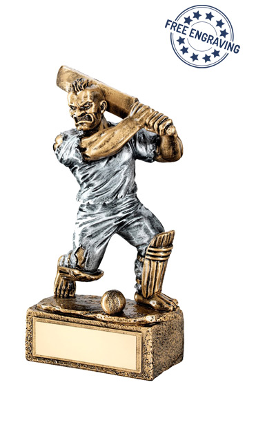 Cricket Beast Resin Award- RF836