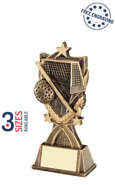Hockey Shield Trophy - RF464