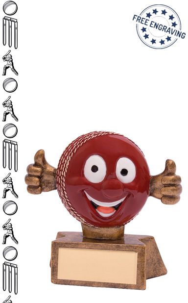 Novelty Cricket - The Smiler - RF18075A