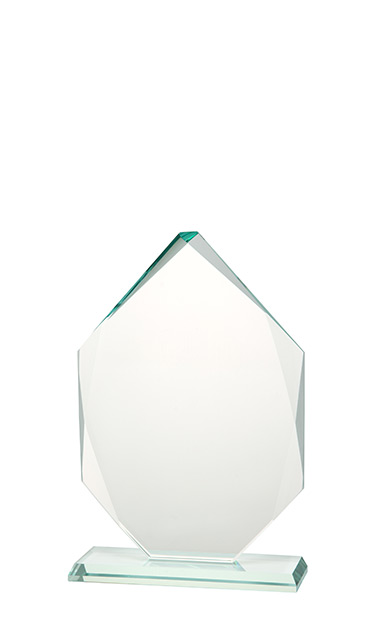 Iceberg Luxury Glass Award - Presentation Box - GL.049.A