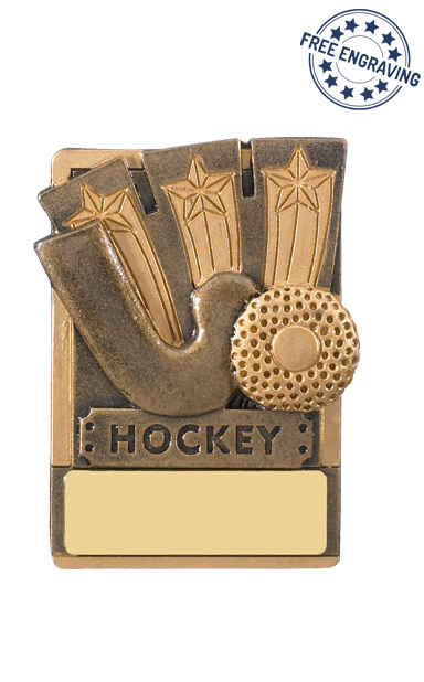 Magnetic Hockey Award- RK021
