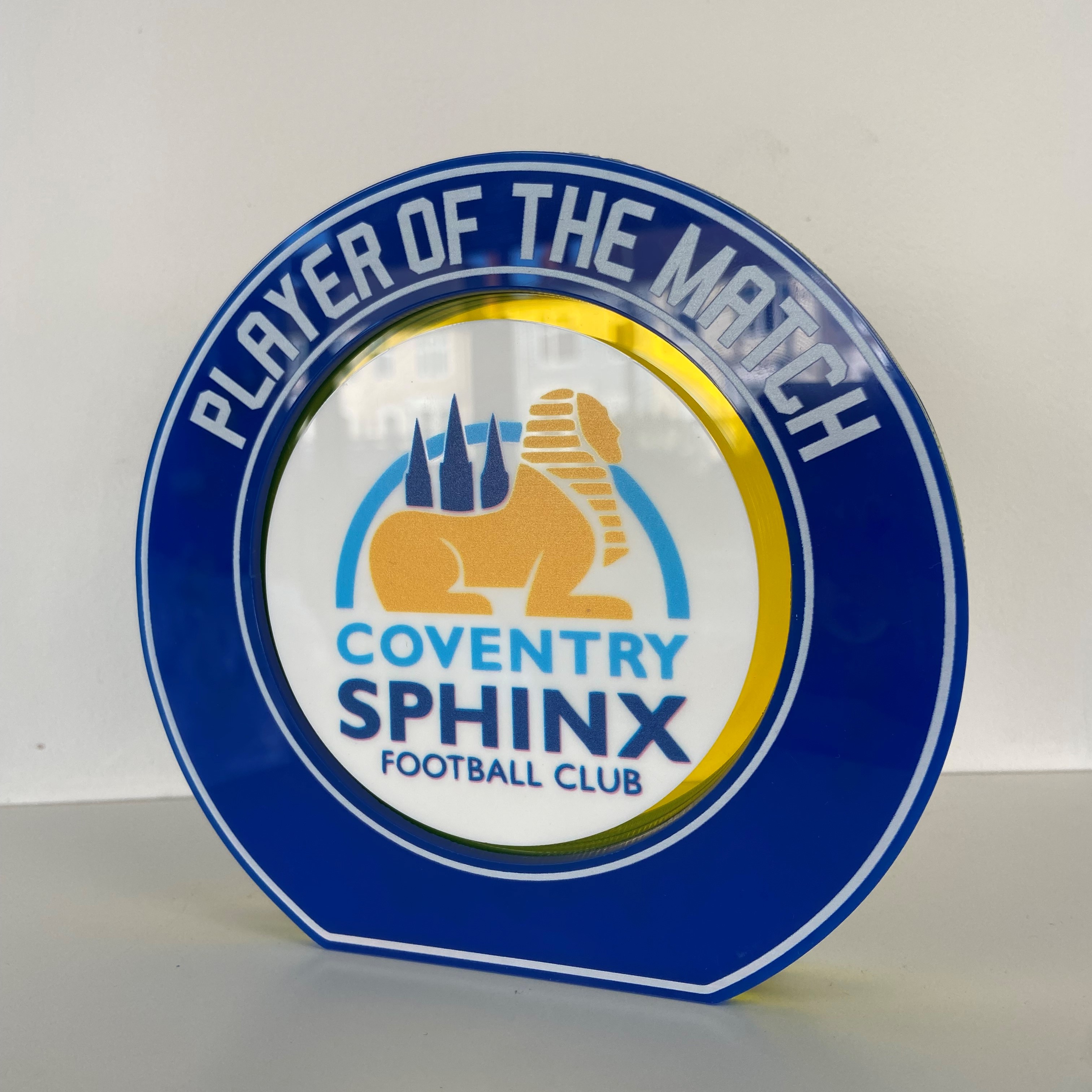 Coventry Sphinx FC