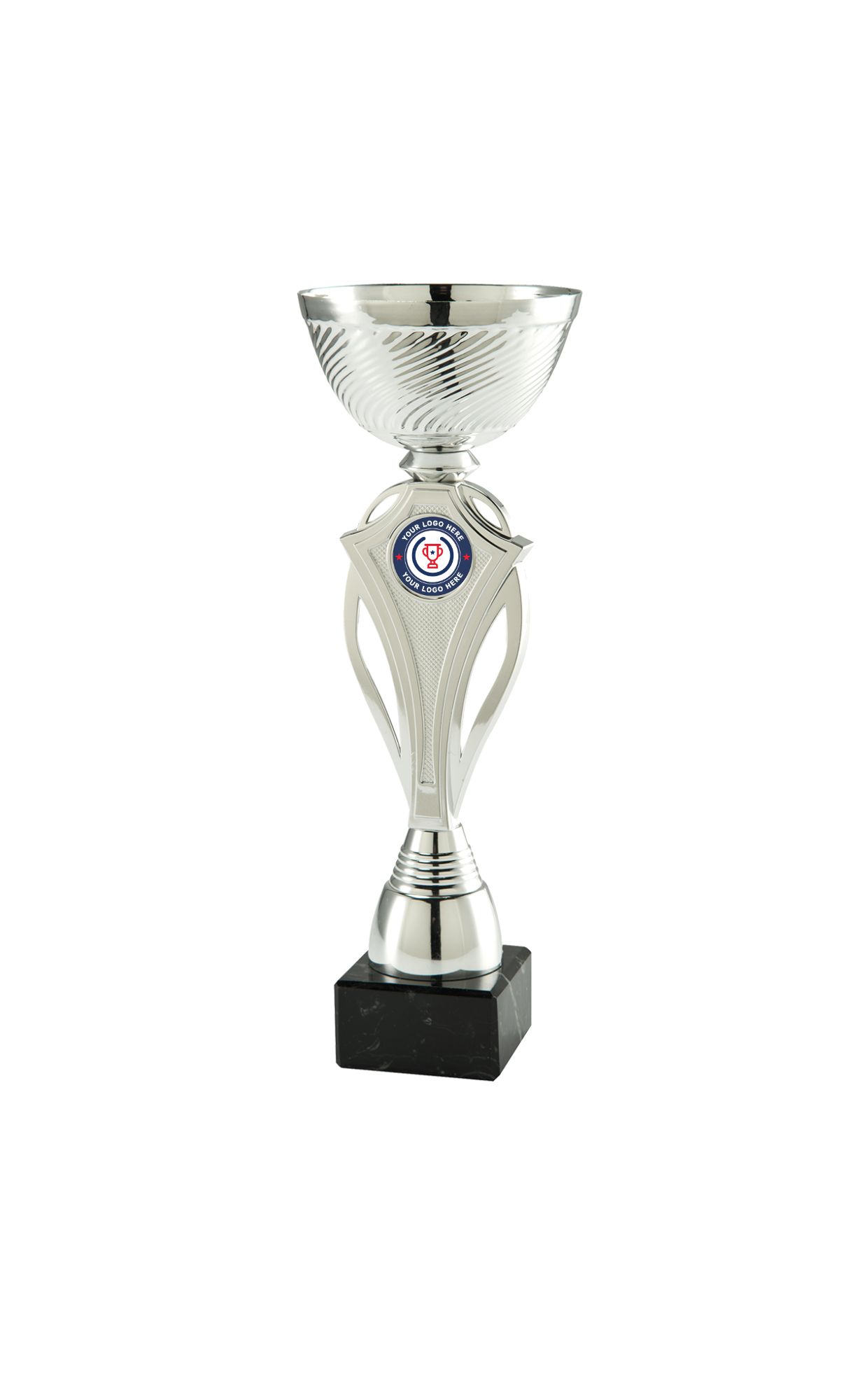 Silver Champion Presentation Cup - ET.461.02.B