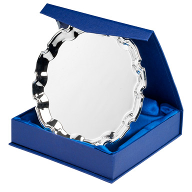 Salver Presentation Box - BOX122