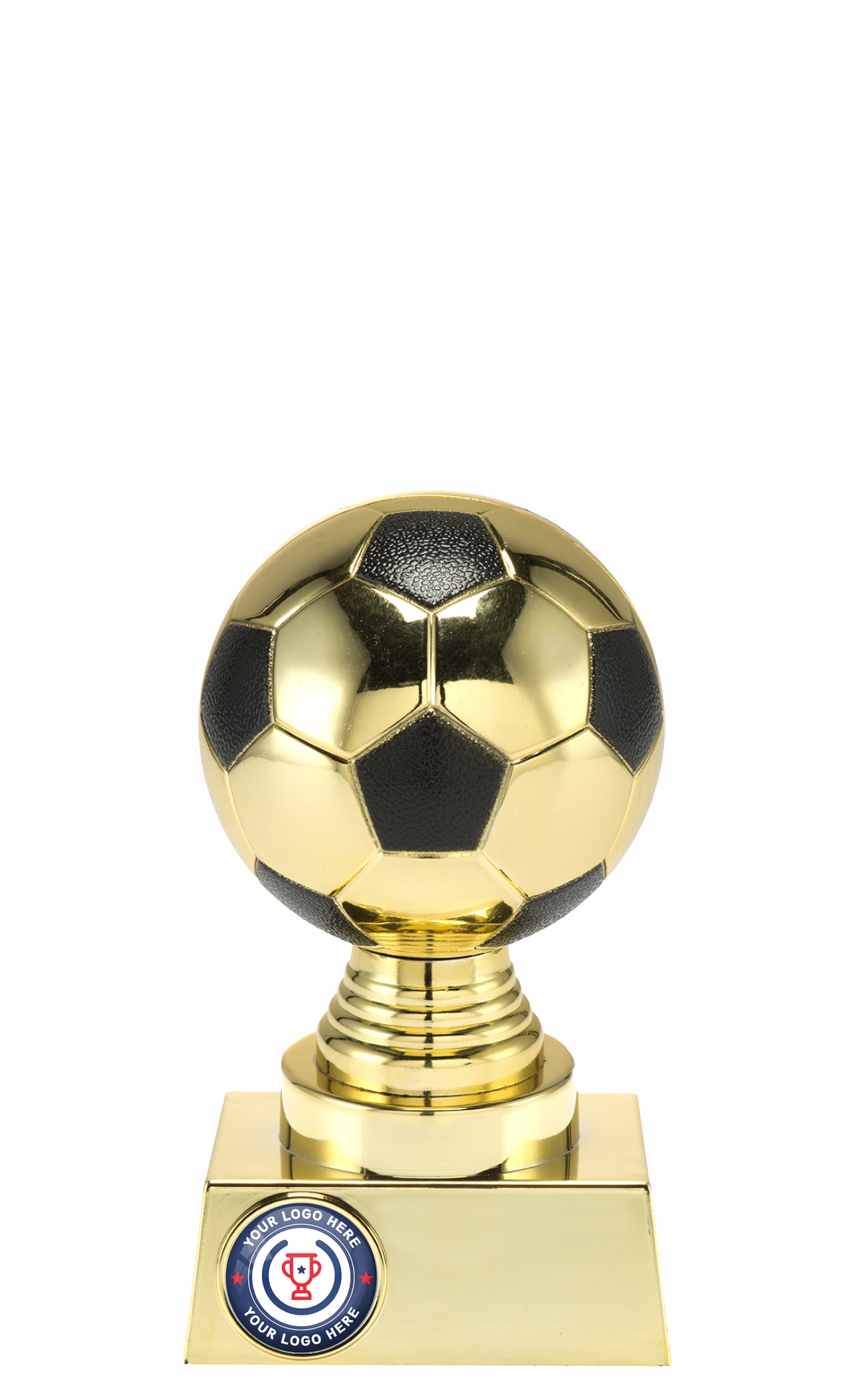 Gold Football Award - P500.15+N32.01