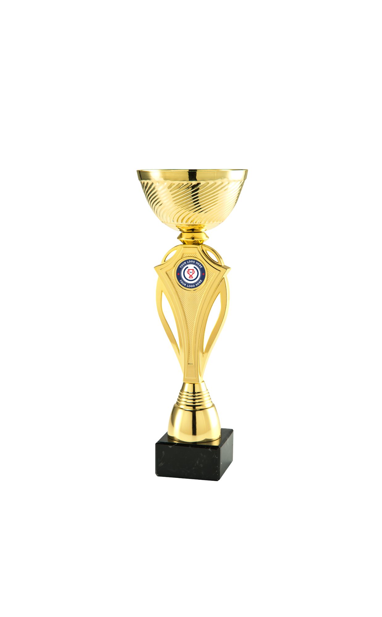 Gold Champion Presentation Cup - ET.461.01.B