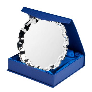 Salver Presentation Box - BOX121