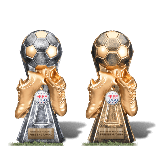 Sale Football Trophies
